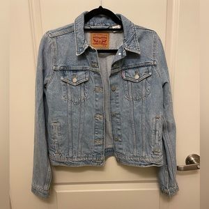 Levi’s Denim Jacket